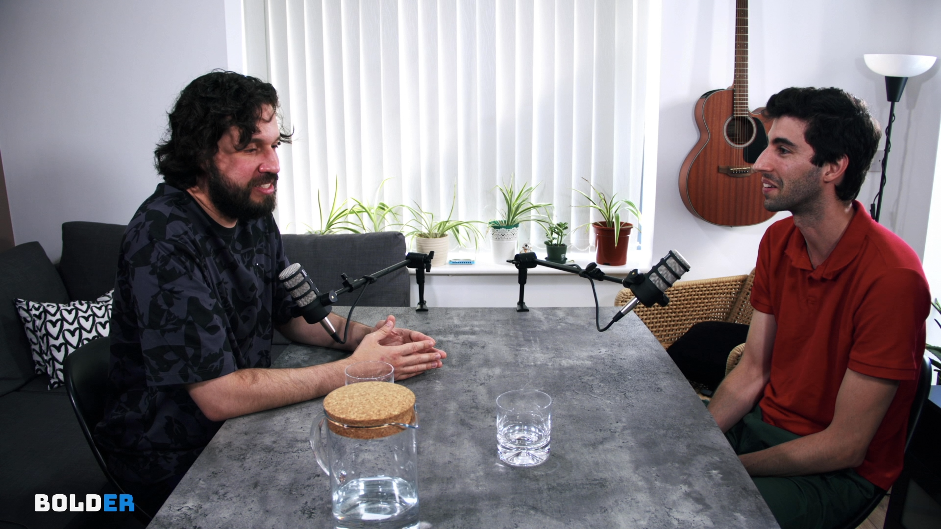 A Jornada de Imigração de Mylvio Mendes: Ex-Dono de Agência de Intercâmbio na Irlanda