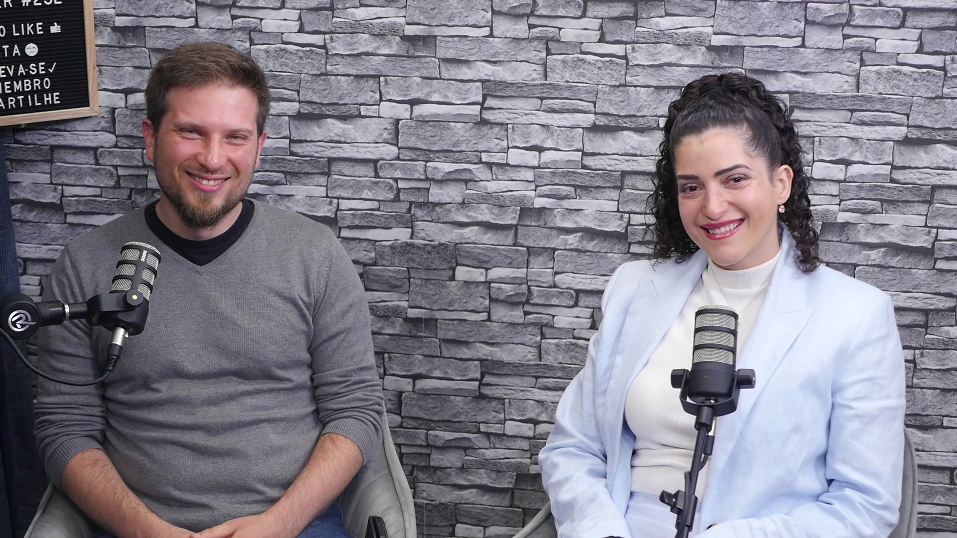Vistos e Casamentos Internacionais | Bolder Podcast 232