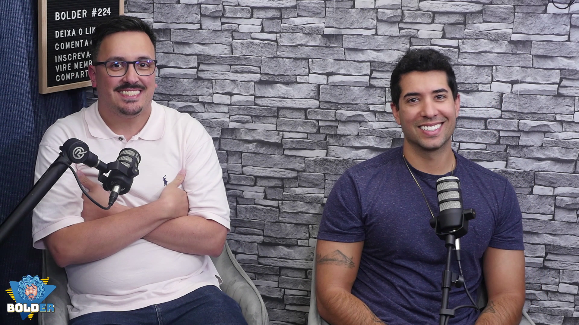 COMO TRABALHAR NA ÁREA DE UX DESIGN | Bolder Podcast 224