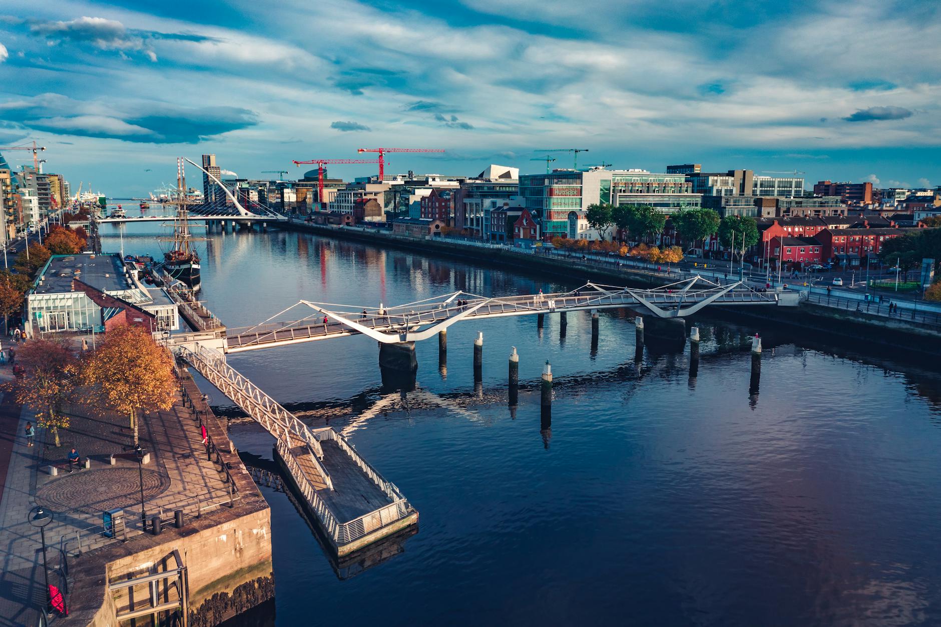 Como a Irlanda Se Tornou o Novo Polo de Oportunidades na Área de TI
