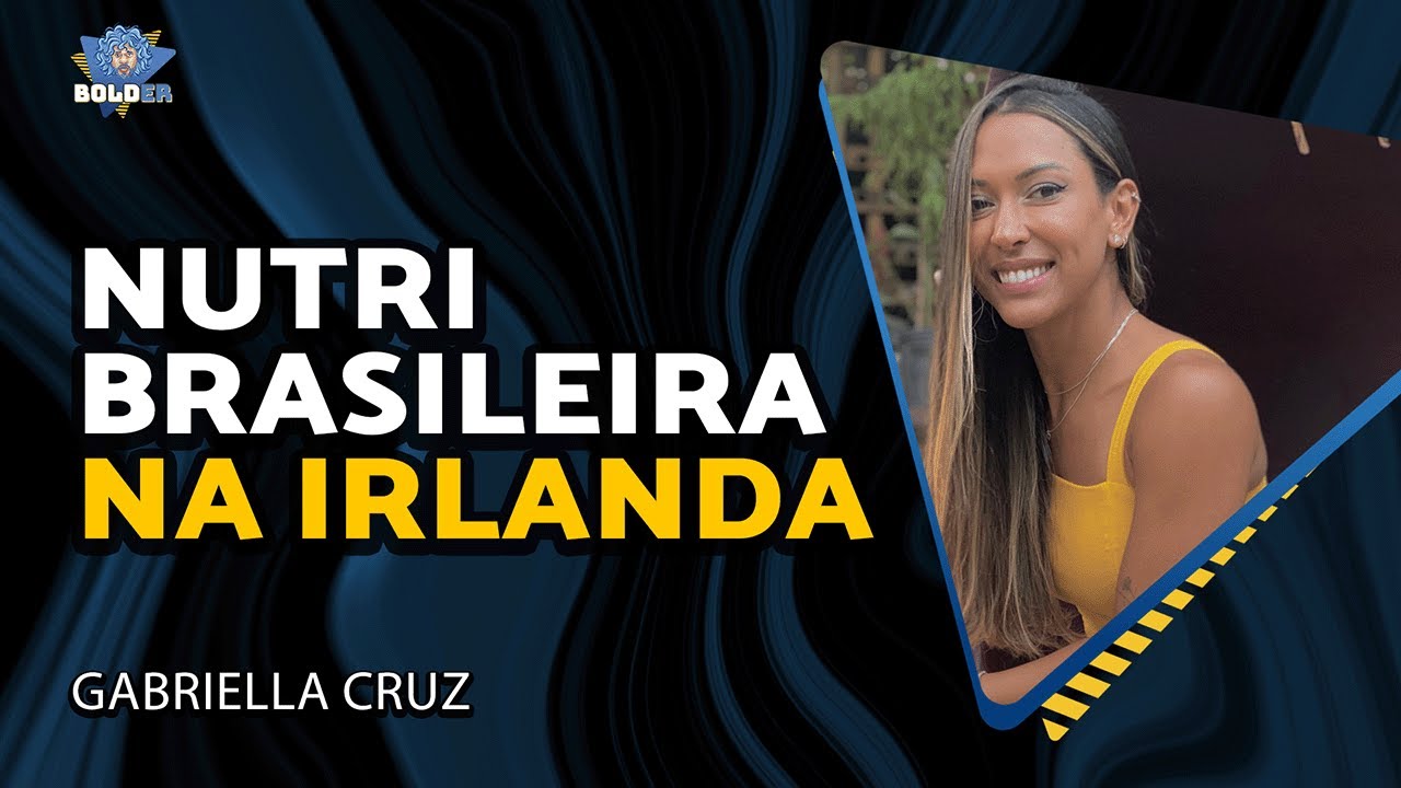 OZEMPIC E AS CANETAS MÁGICAS DO EMAGRECIMENTO – Gabriella Cruz | Bolder Podcast 420