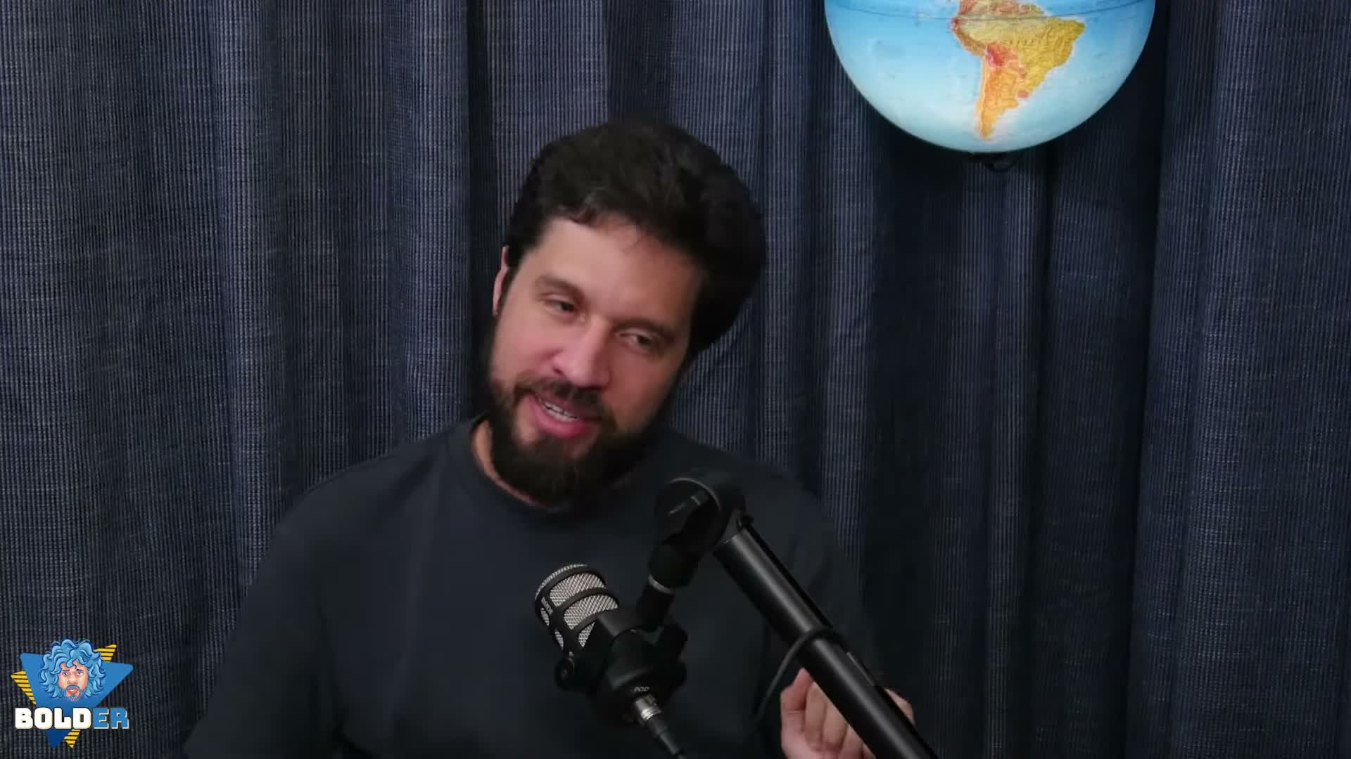 Alan Lima conversa sobre ser corretor de imóveis na Irlanda