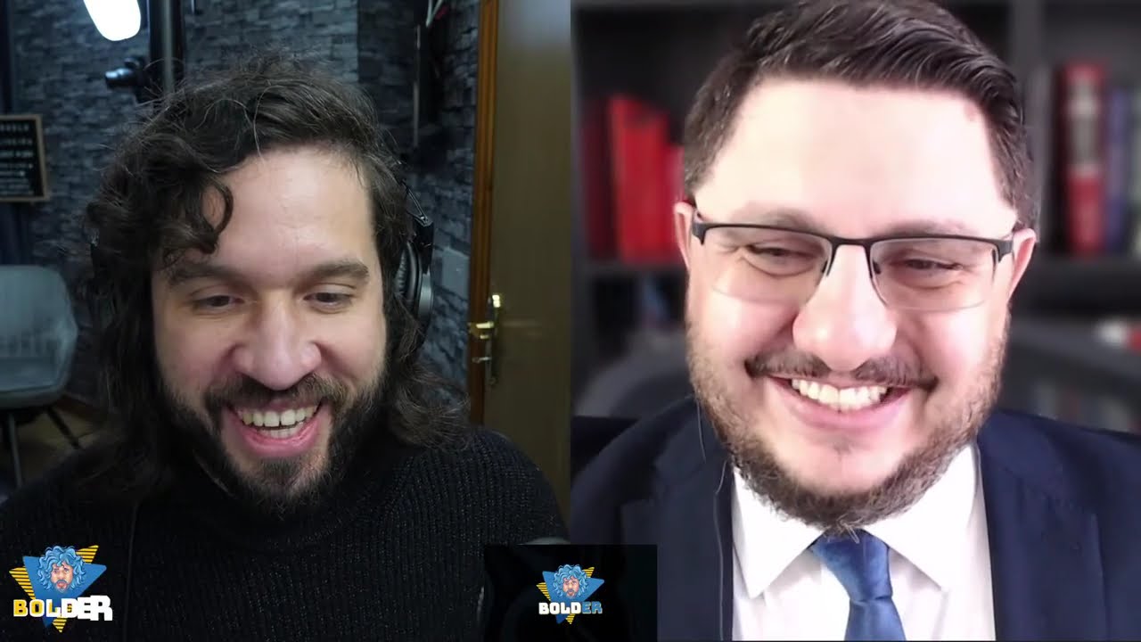 Adler Martins conversa sobre saída fiscal do Brasil