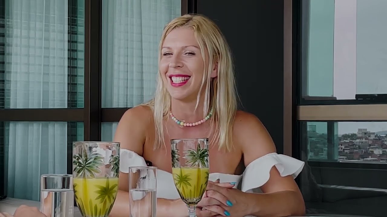 Edyta Pawlikowska Santos conversa com Bolder sobre morar no Brasil