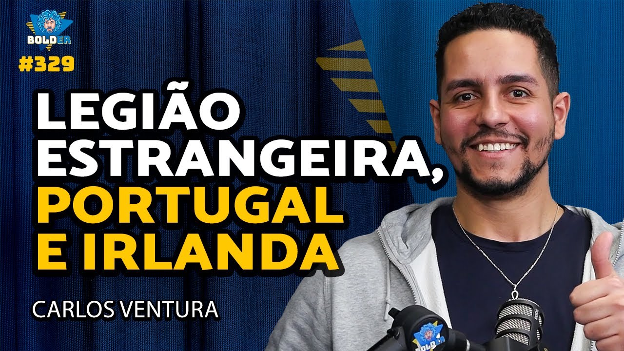 Morar na Europa vale a pena? Cinco anos entre França, Portugal e Irlanda