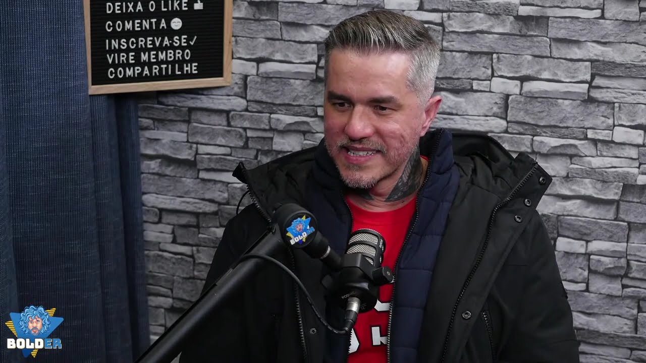 Cris fala sobre a experiência de viver nos Estados Unidos e na Irlanda