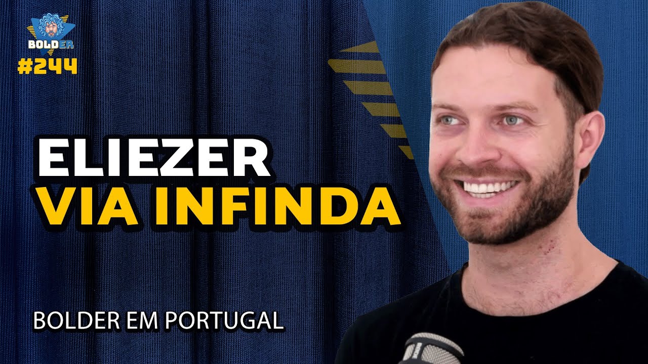 Viajar pelo mundo com pouco dinheiro: a jornada de Eliezer Tymniak