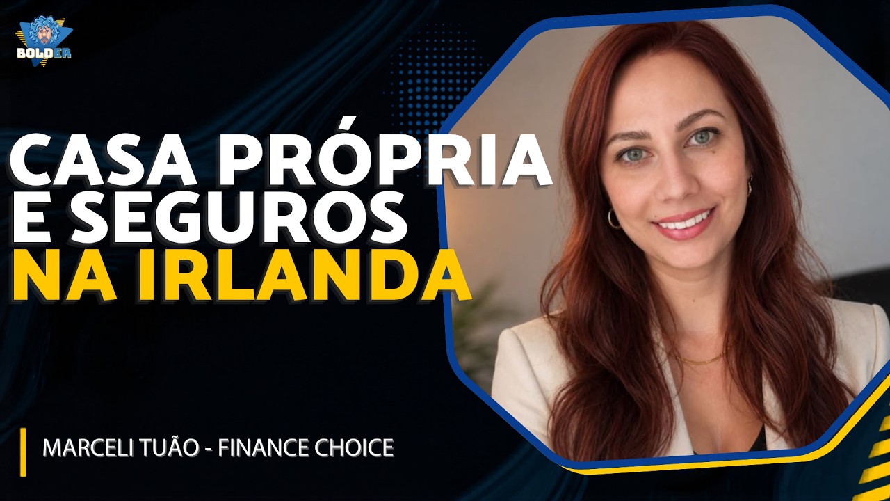 Comprar casa na Irlanda: financiamento, Help to Buy e seguros