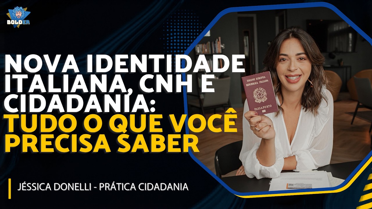 Cidadania italiana em 2026: novas regras, processos judiciais, filhos e documentos