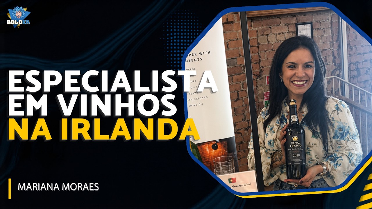 Como trabalhar com vinhos na Irlanda: carreira, mercado e dicas para escolher melhor