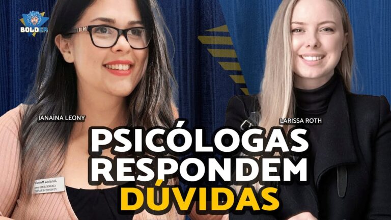 Psicólogas respondem dúvidas sobre saúde mental de brasileiros no exterior