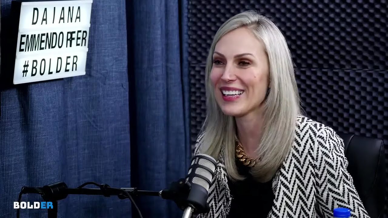 Daiana Emmendörfer fala sobre advocacia na Irlanda
