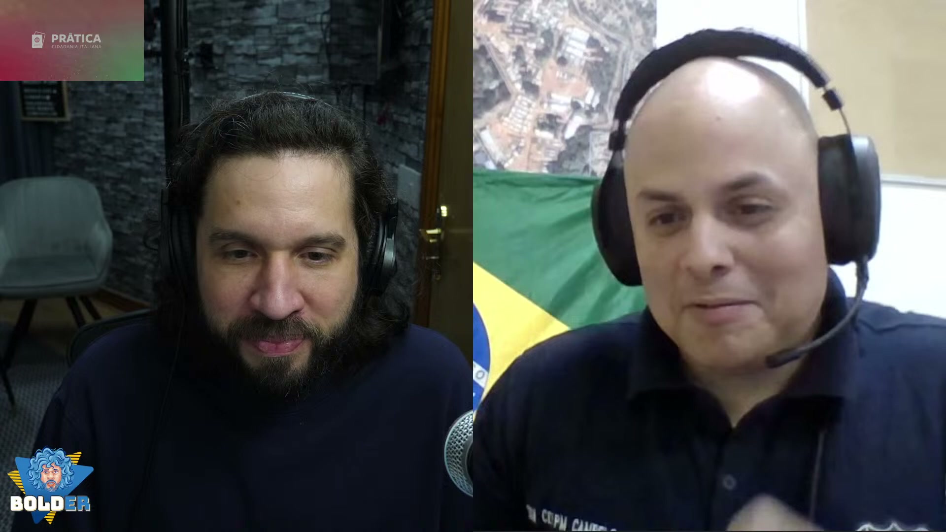 Marcel Campelo fala sobre missão de paz da ONU no Sudão do Sul