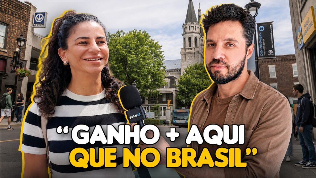 Quanto ganha um brasileiro na Irlanda? Salários e custo de vida