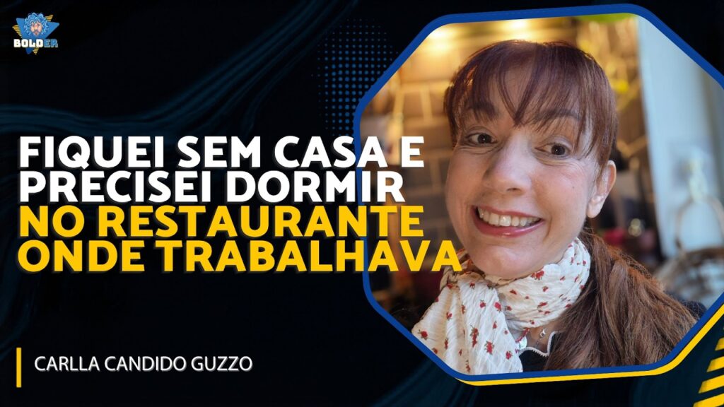 Moradia na Irlanda: os perrengues de Carlla Candido em 12 anos