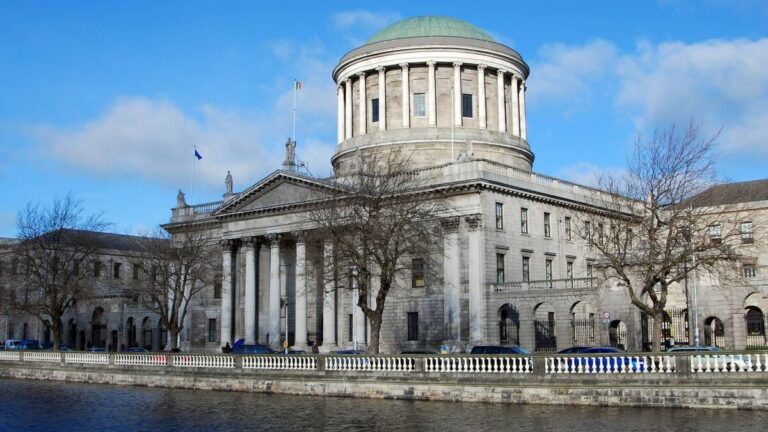 Suprema Corte analisará recurso de brasileira que teve cidadania irlandesa negada apesar de pai irlandês