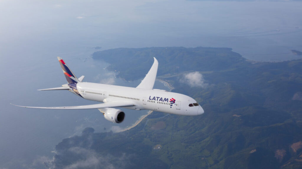 Não foi Dublin: após expectativa por rota para a Irlanda, Latam anuncia voos diretos de São Paulo para Genebra em 2027