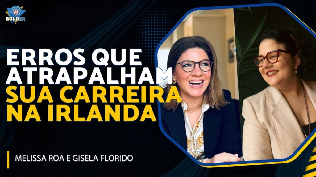 O que não fazer ao se candidatar a vagas na Irlanda